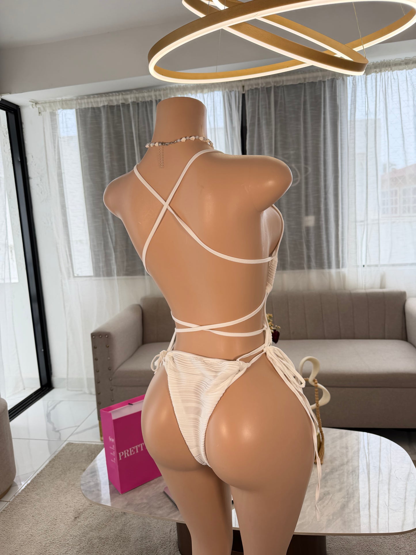 Mara bodysuit