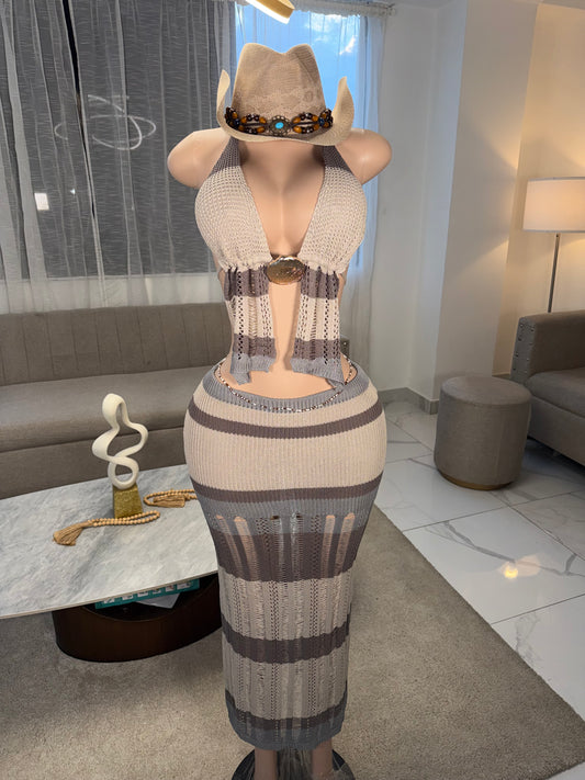 Odisea skirt set 2 pieces