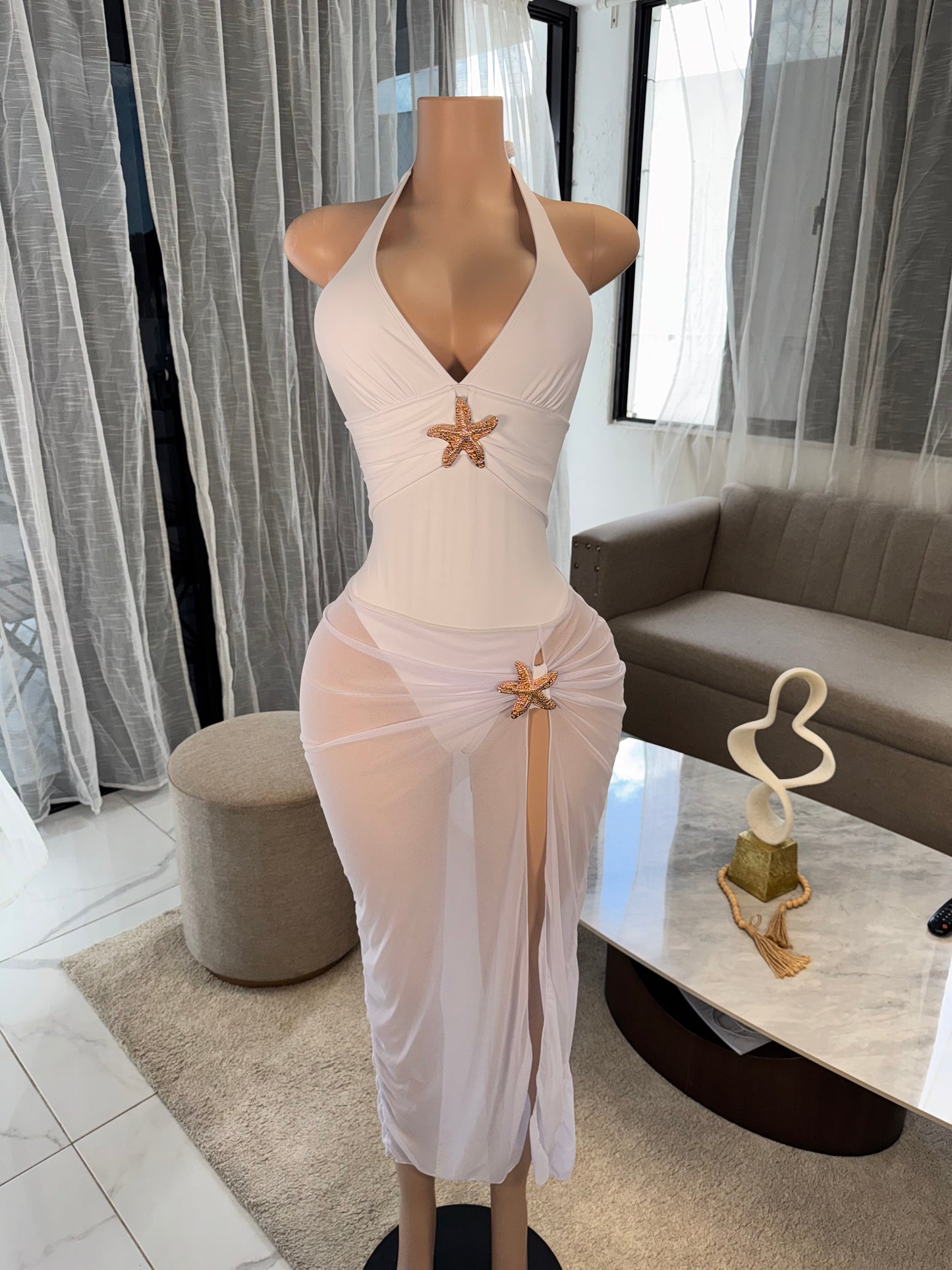 Pacific star bodysuit kink