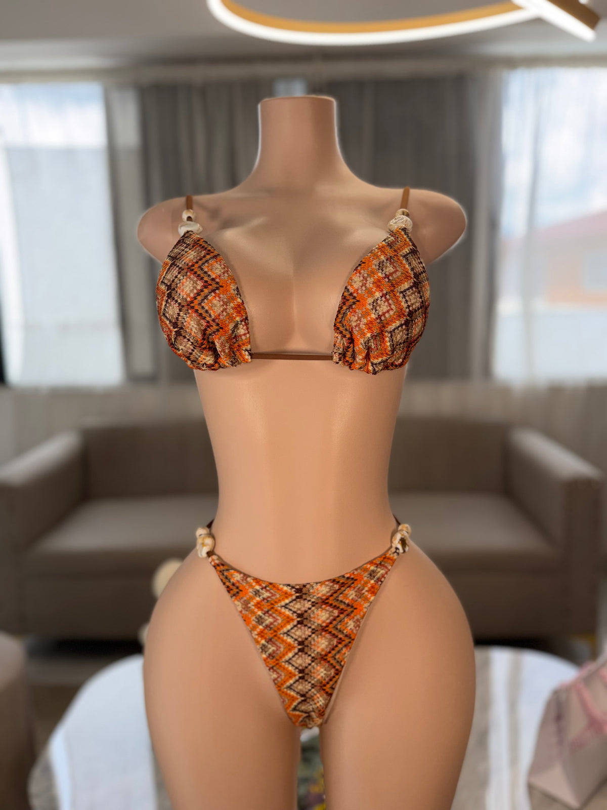 Shana basic kini