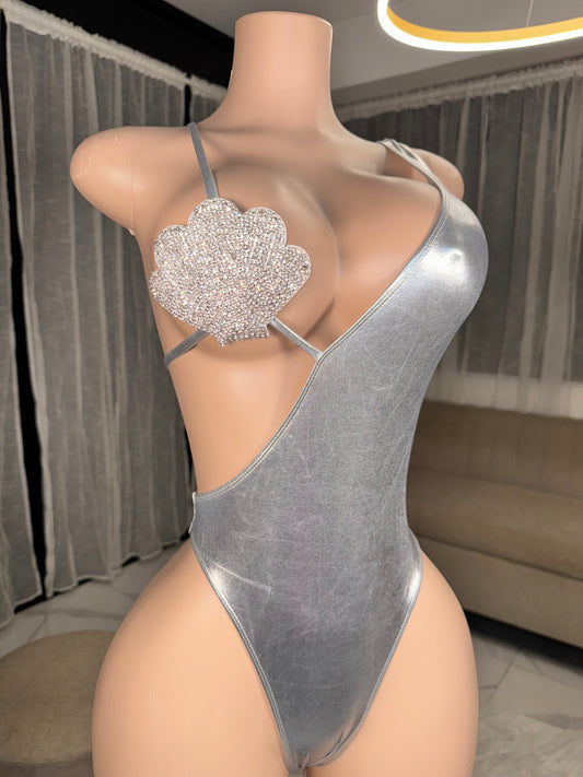 Baddie bodysuit kini