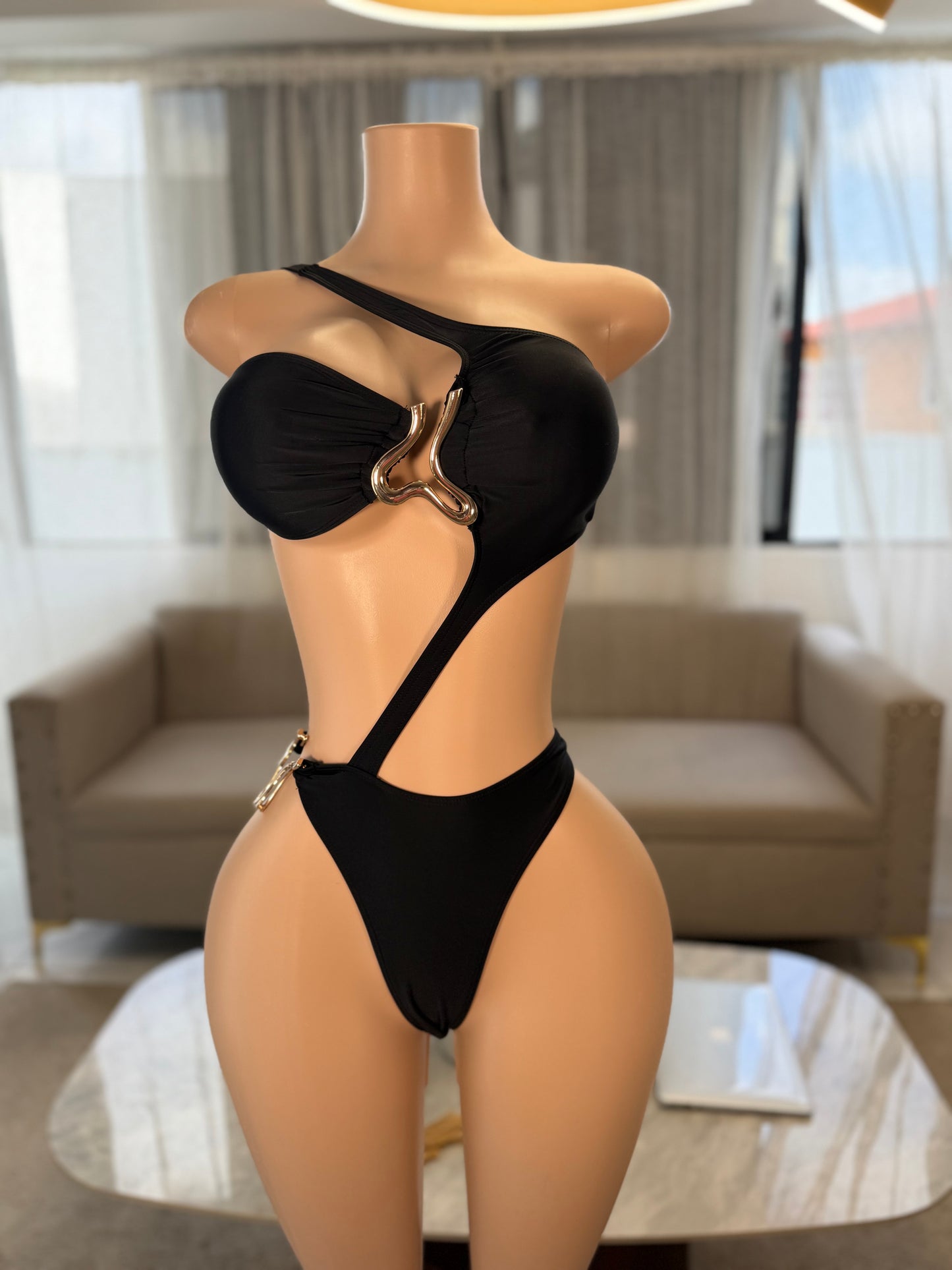 Julieta bodysuit
