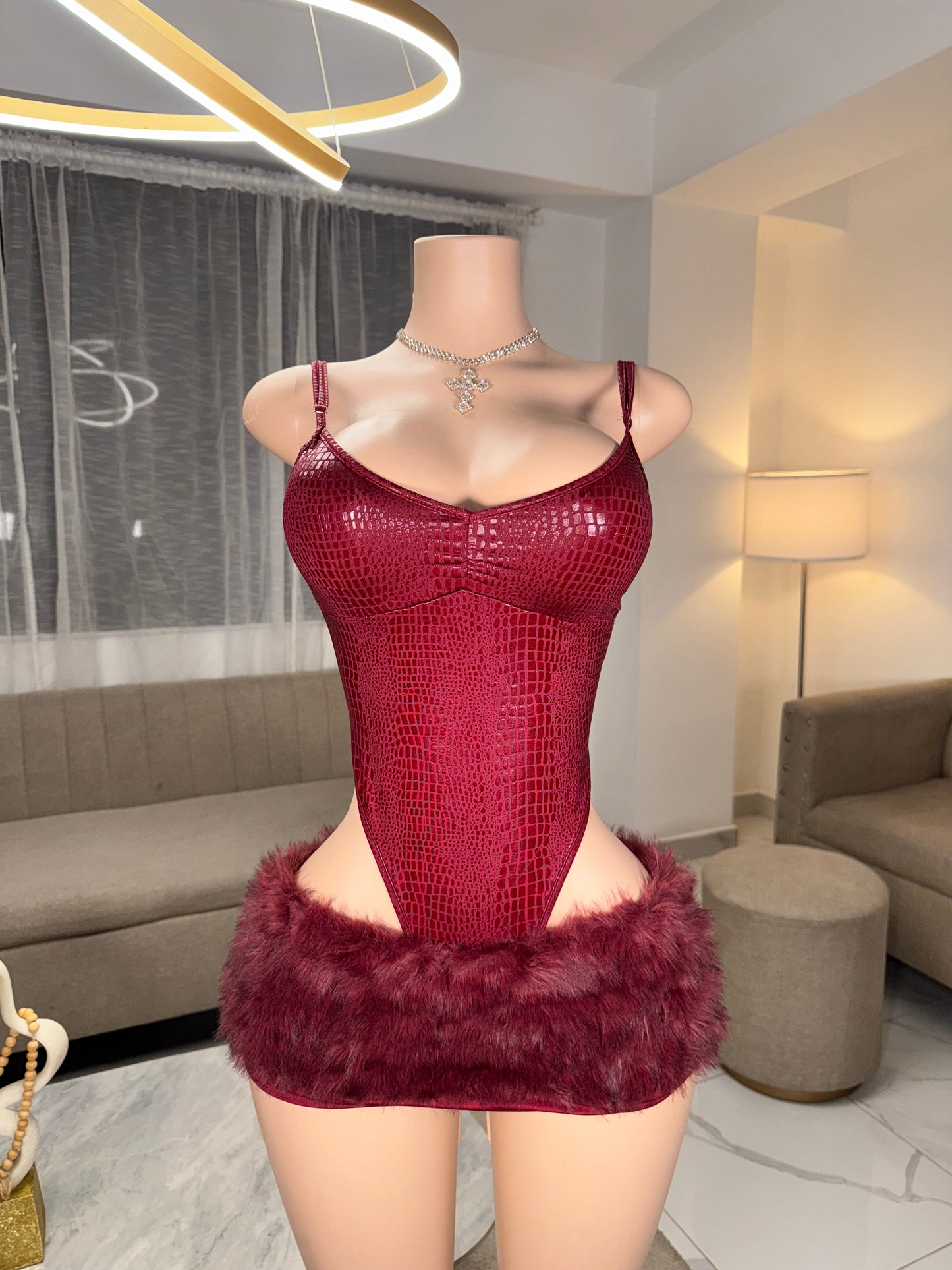 Sexy luxury set 2 pieces