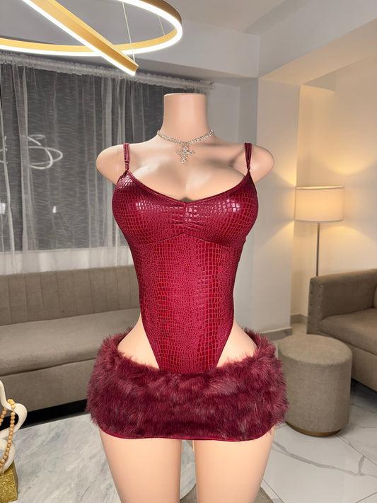 Sexy luxury set 2 pieces