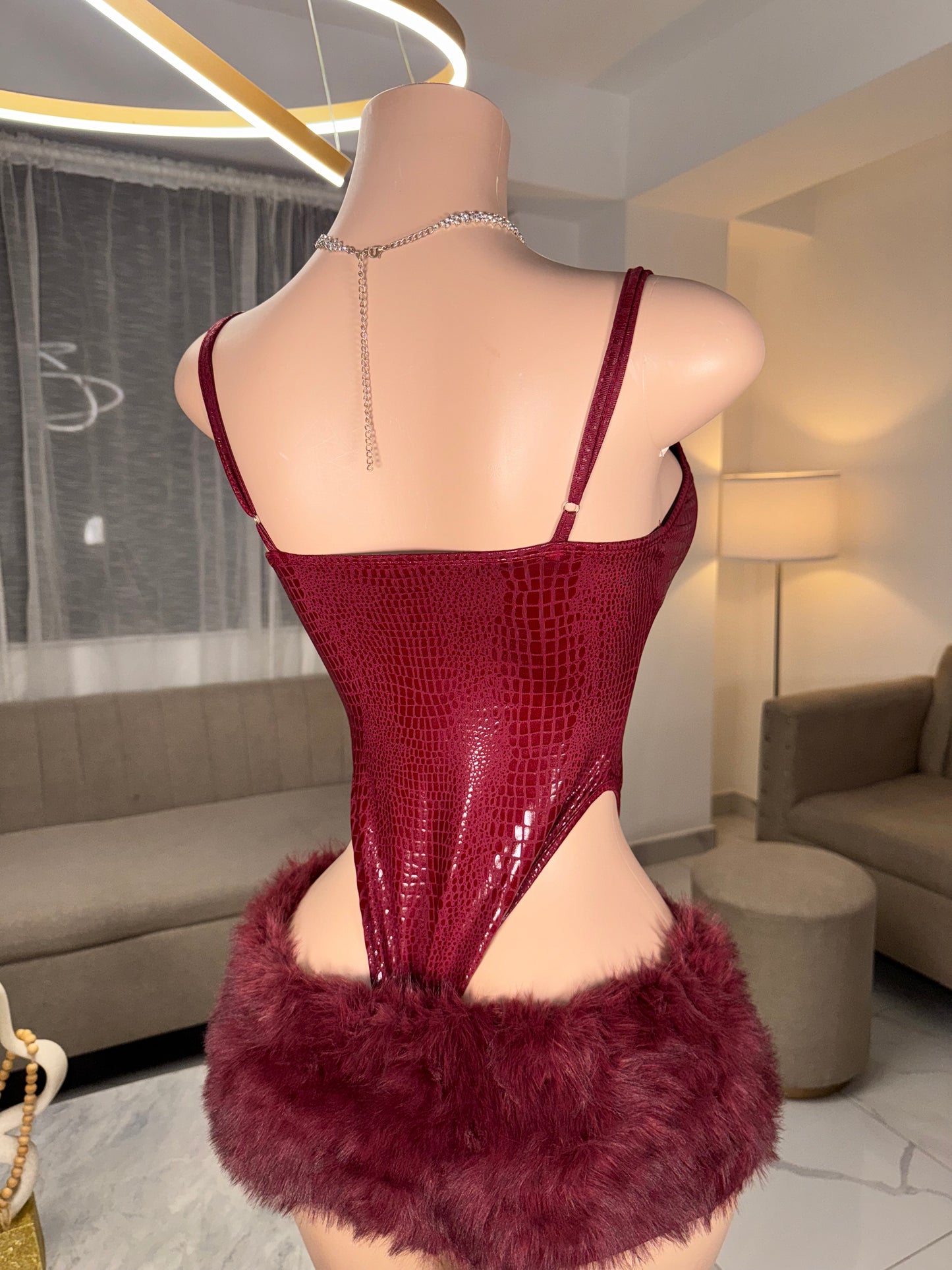 Sexy luxury set 2 pieces