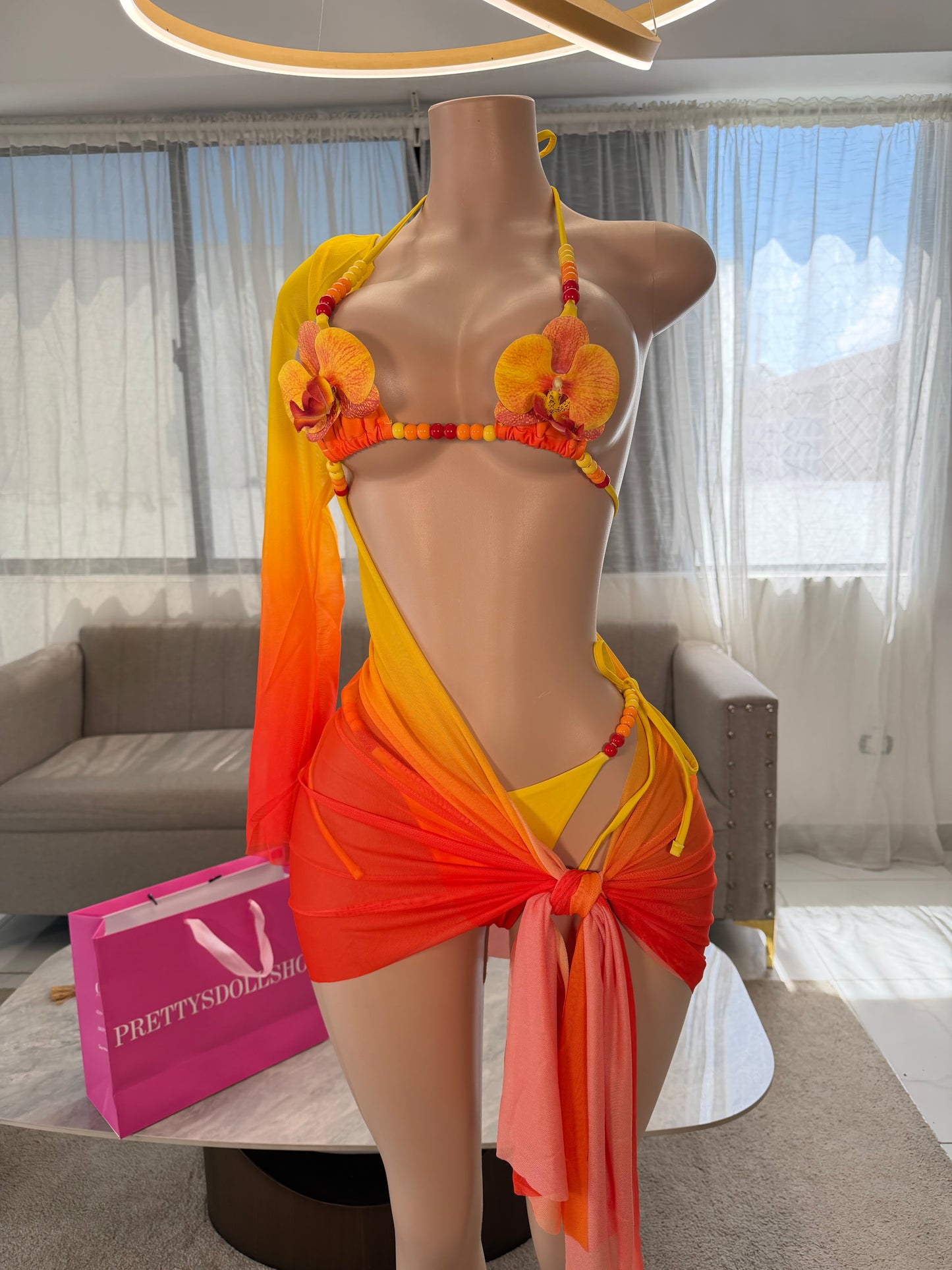 Sky’s the limit KINI set 3 pieces