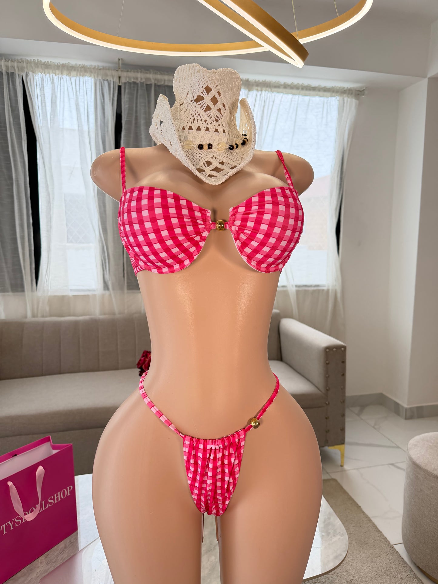 Hot summer KINI