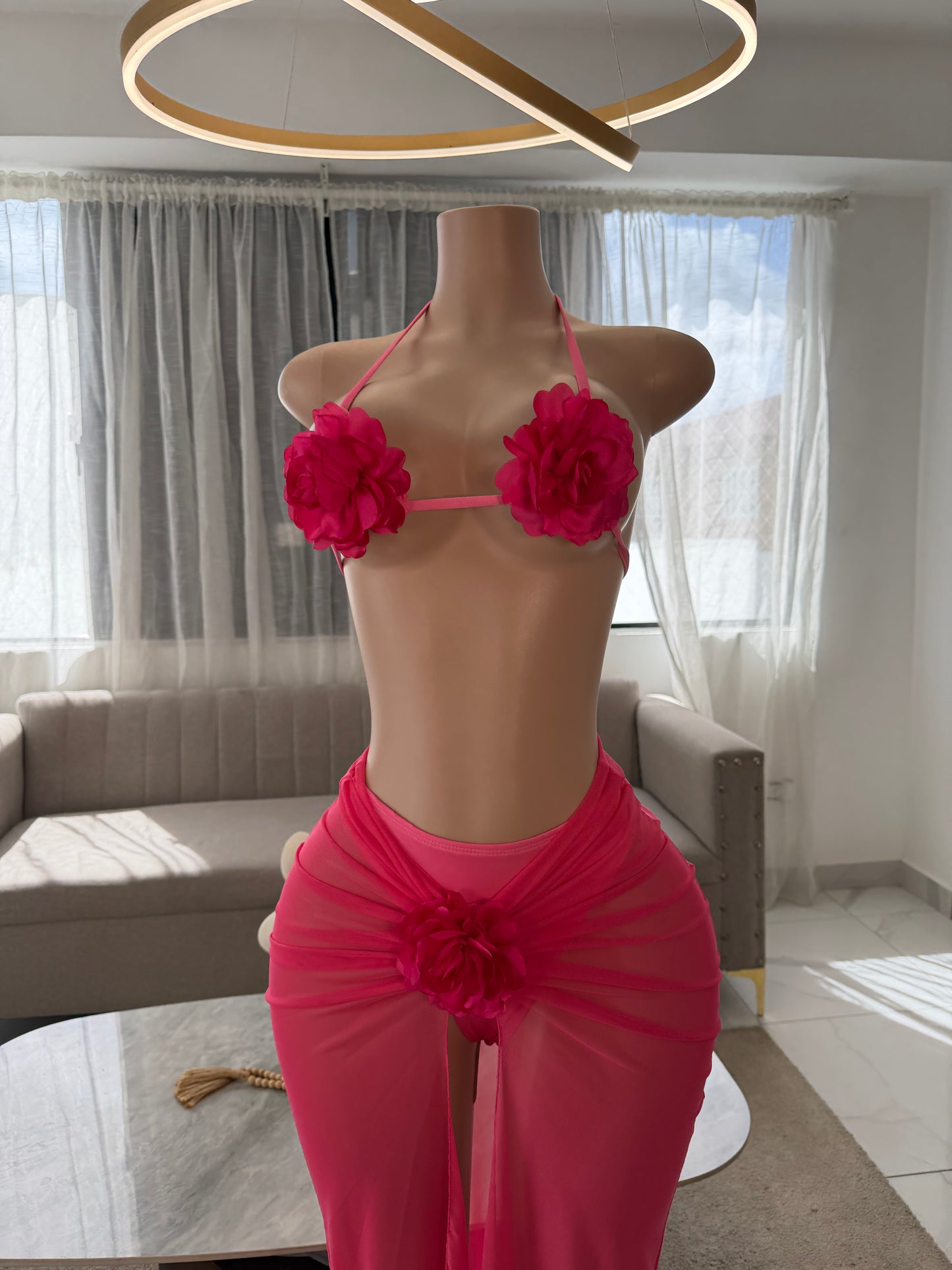 Tenaya set 3 pieces kini
