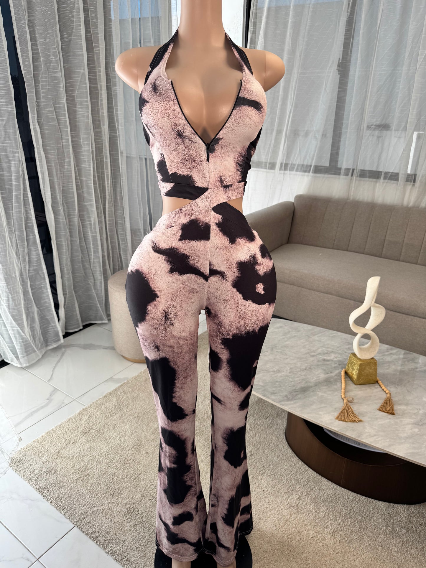 Maradona jumpsuit