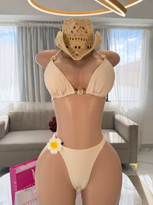 Del Mar basic kini
