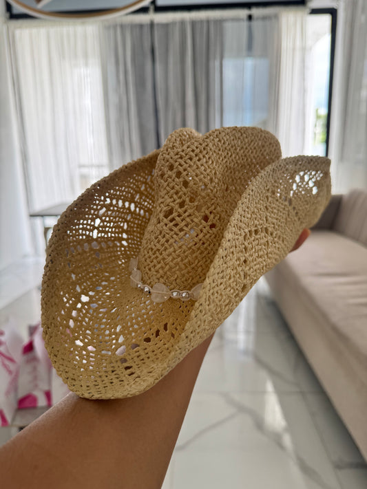 Susy desing cowboy hat- unisex