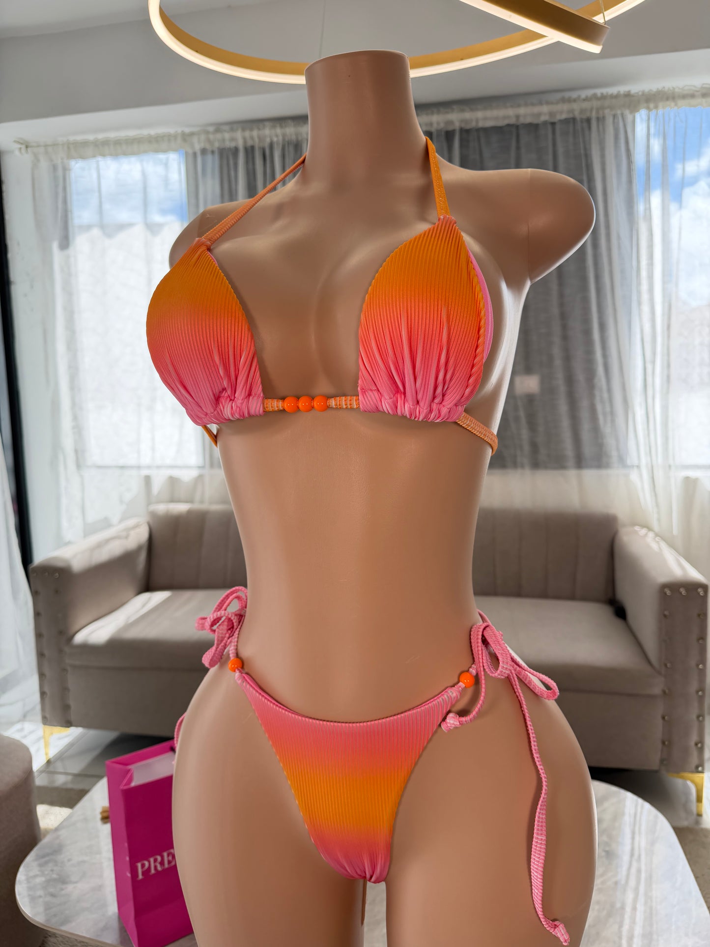 Multicolor basic KINI