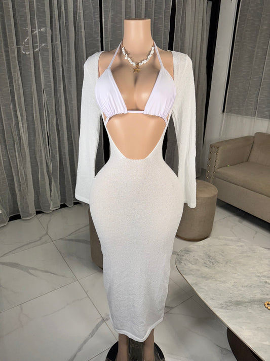 Basic & perfect set 3 pieces kini