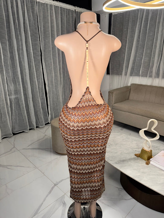 Playa bonita cover up dress
