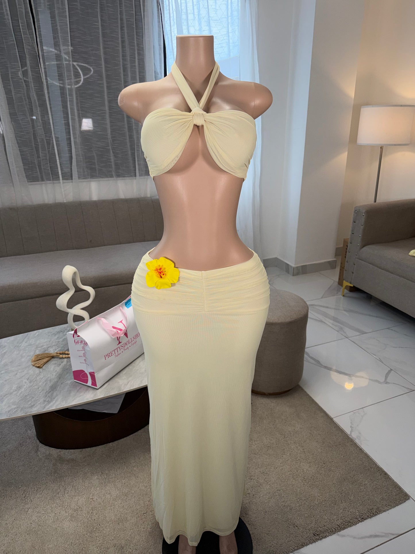 Sun basic set 2 pieces