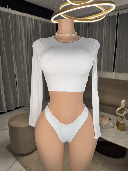 Skin basic kini