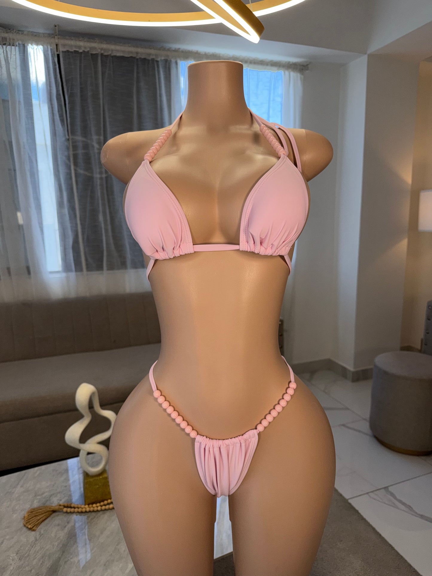 Sky’s the limit kini set 3 pieces