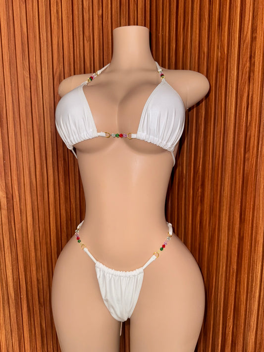 Tropical ajustable kini