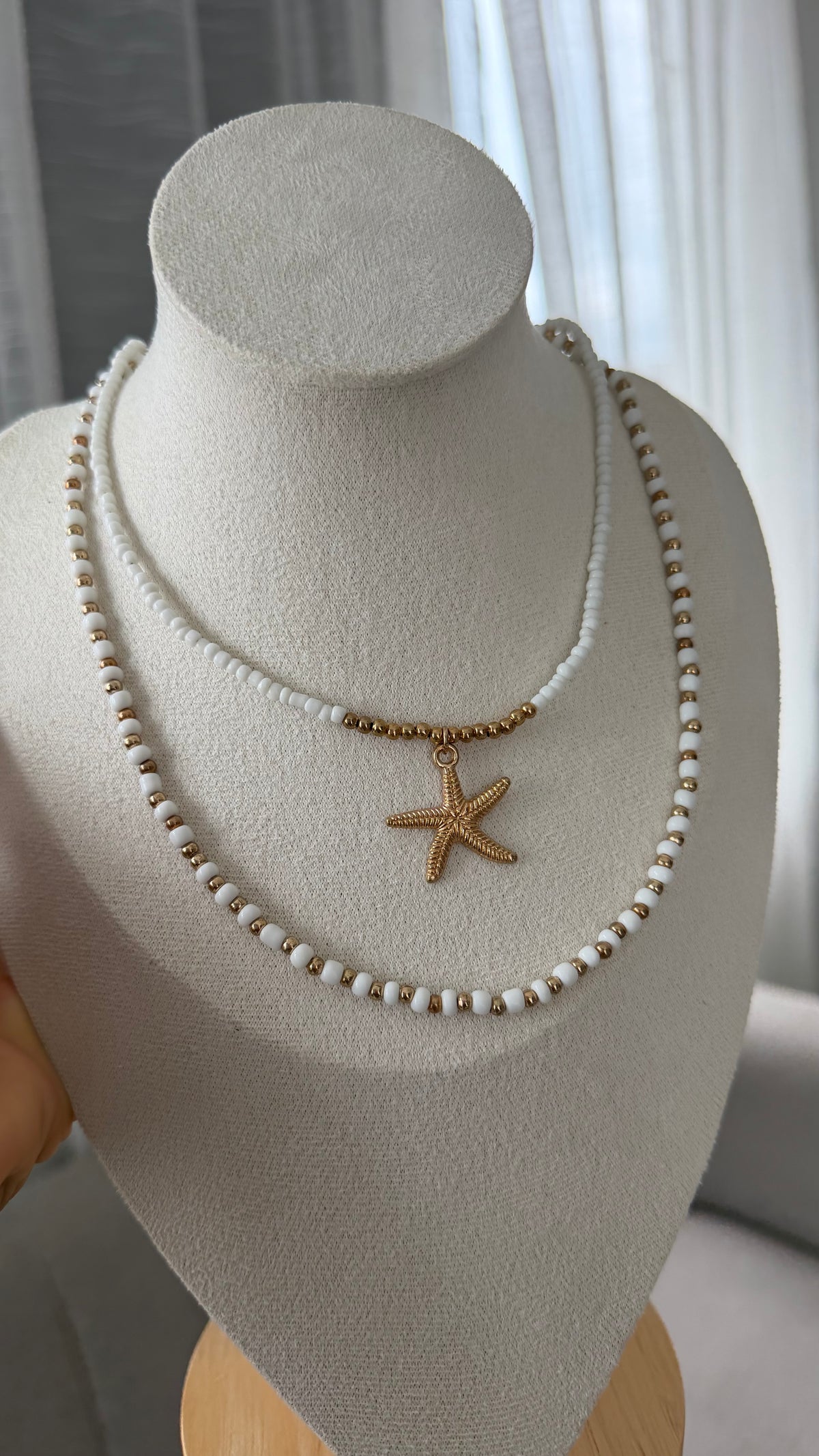 Summer Chocker