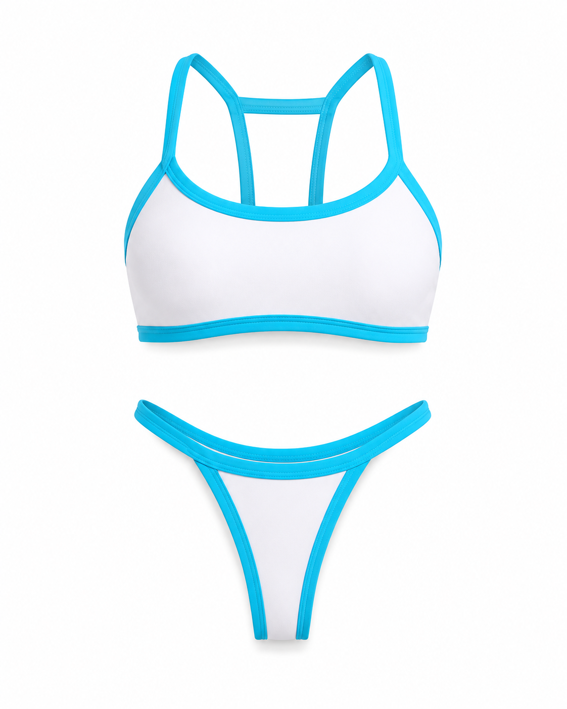 Ross bandeau kini